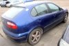 Seat Leon I 2005 1.6i BZB Hatchback 5-drzwi